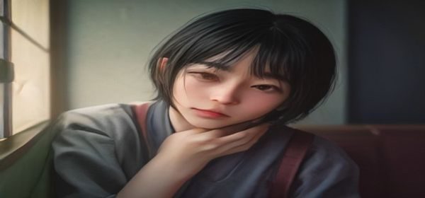 忍者vs武士PG电子游戏详情图，黑夜背景下忍者与武士两阵营符号分列鼓轮两侧，对战特效震撼